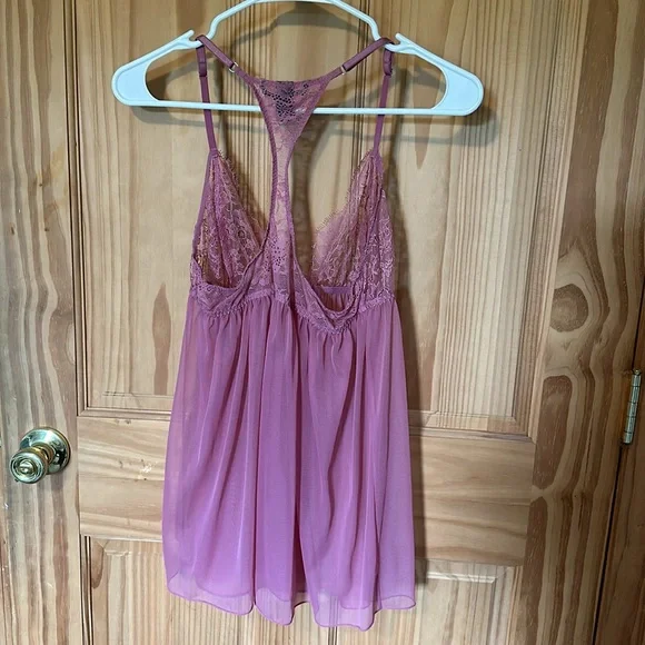 Victoria’s Secret baby doll top - Picture 2 of 4
